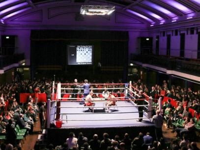 The Most Extraordinary Sports You Have Never Heard About